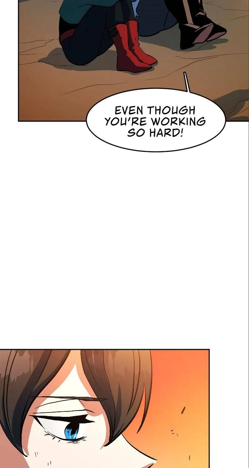 The Last Golden Child Zinmanga X Chapter 12 Page 62