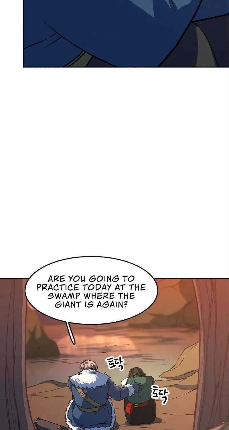 The Last Golden Child Zinmanga X Chapter 12 Page 67