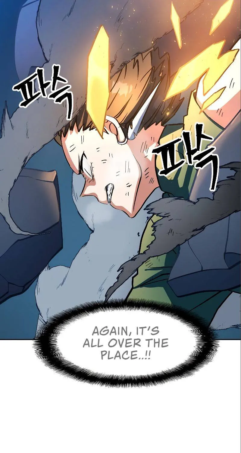 The Last Golden Child Zinmanga X Chapter 12 Page 76
