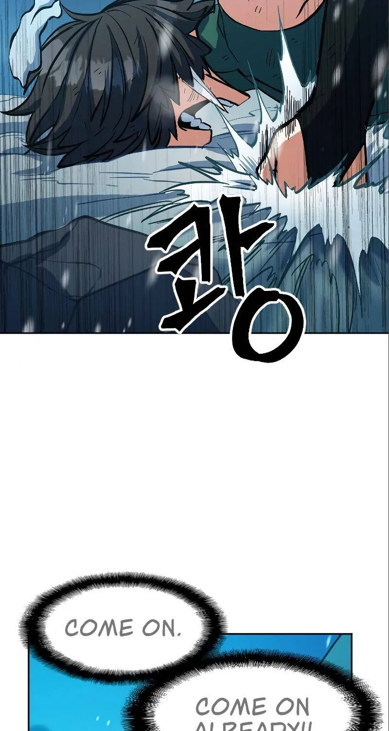 The Last Golden Child Zinmanga X Chapter 12 Page 81
