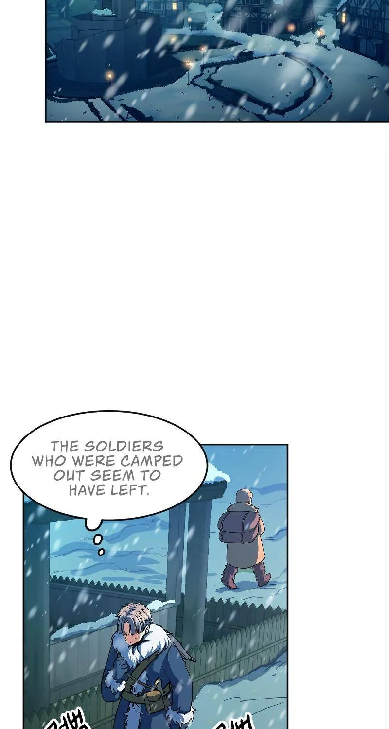 The Last Golden Child Zinmanga X Chapter 12 Page 91