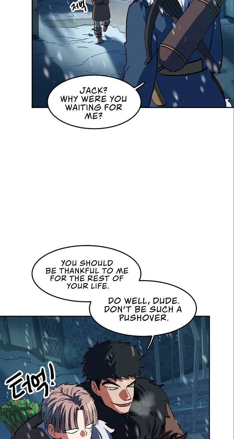 The Last Golden Child Zinmanga X Chapter 12 Page 93