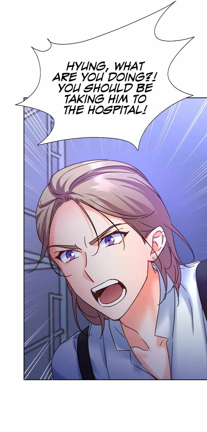 Once Again Idol Zinmanga X Chapter 77 Page 24