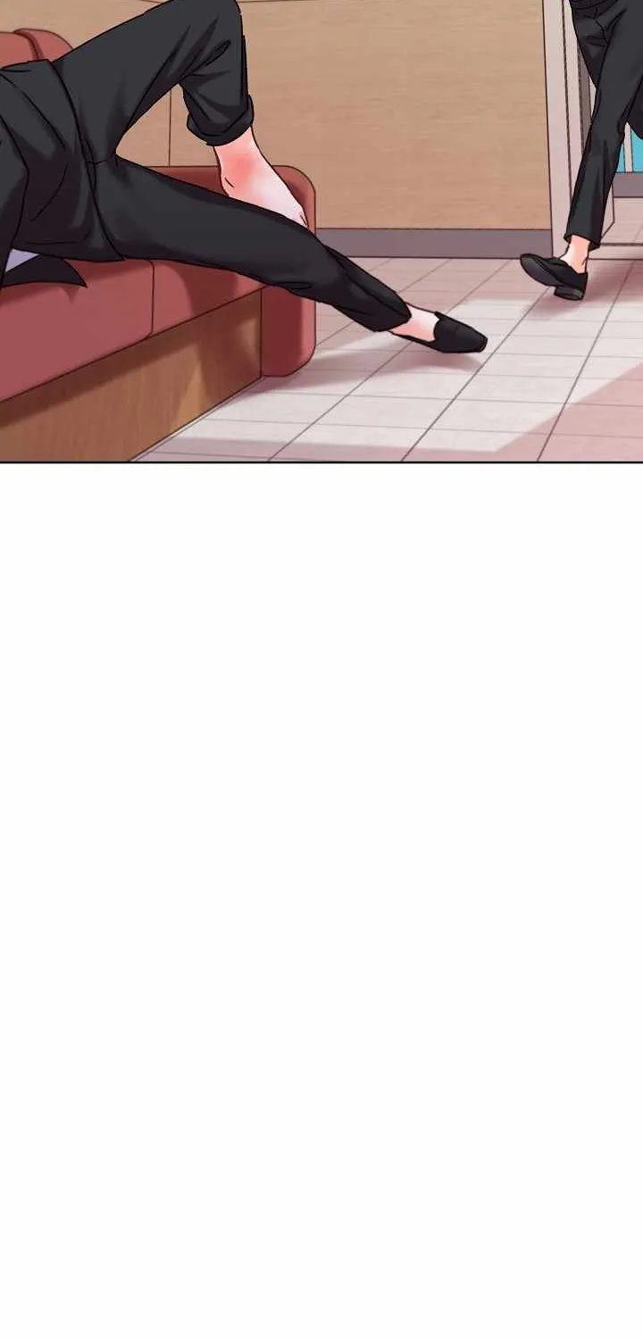 Once Again Idol Zinmanga X Chapter 77 Page 27