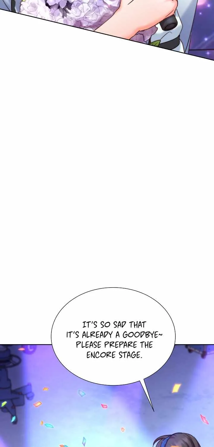 Once Again Idol Zinmanga X Chapter 77 Page 42