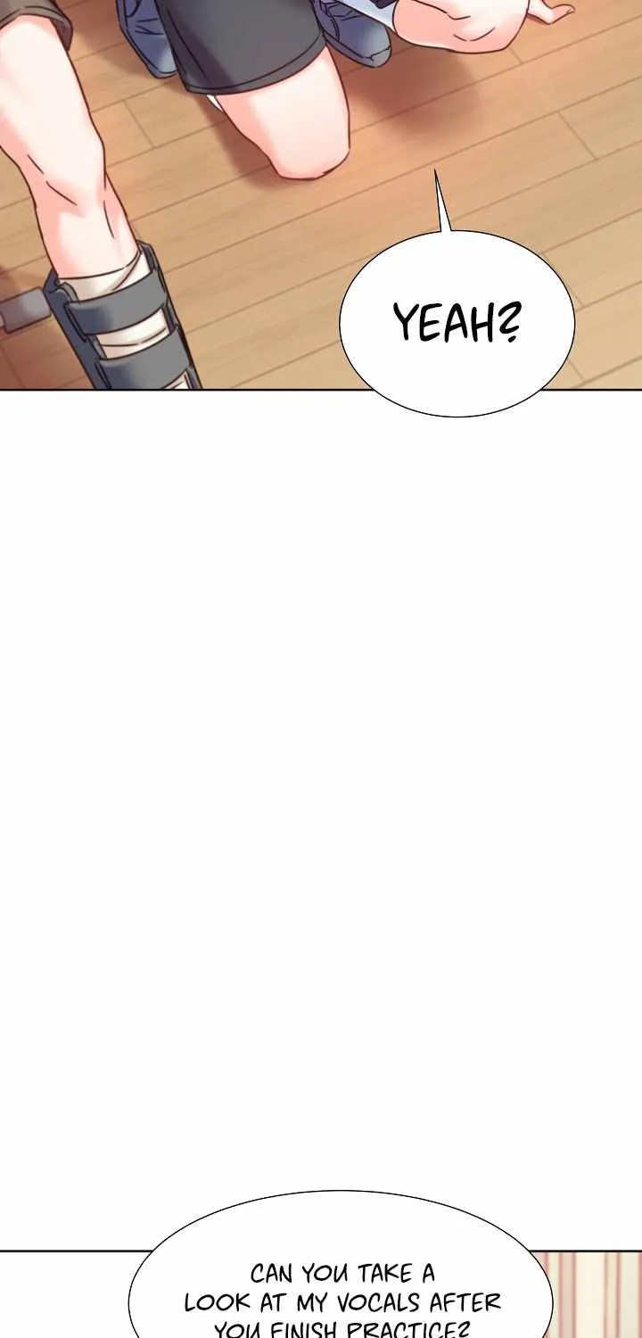 Once Again Idol Zinmanga X Chapter 77 Page 77