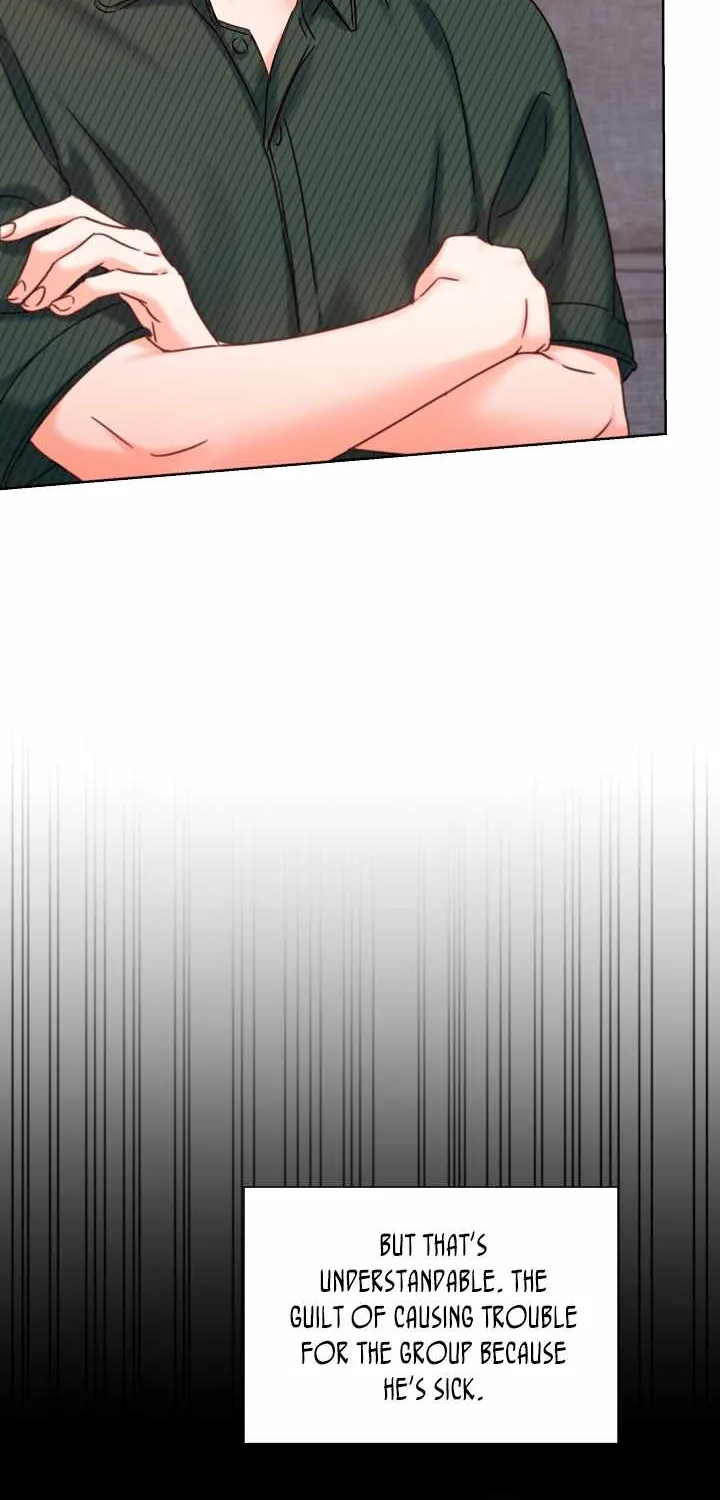 Once Again Idol Zinmanga X Chapter 77 Page 91
