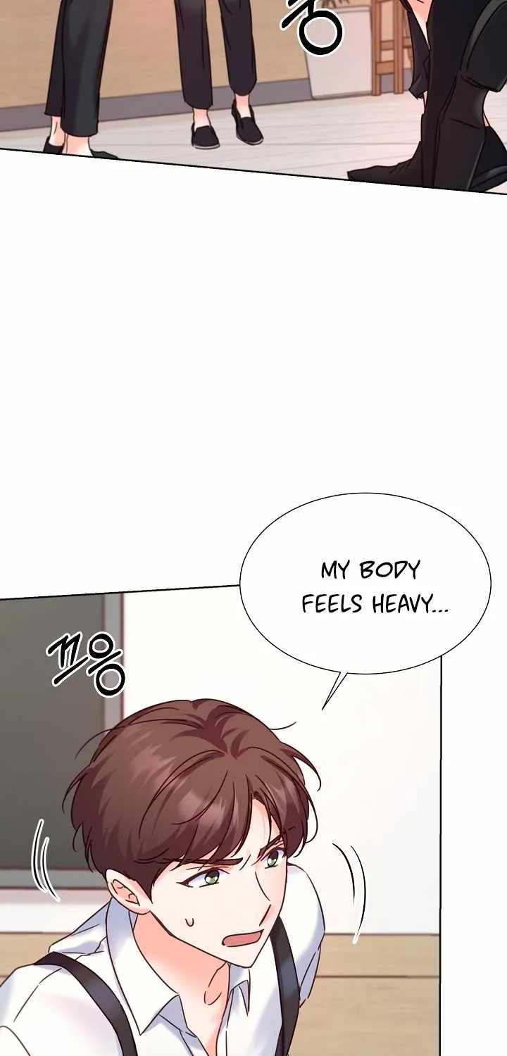 Once Again Idol Zinmanga X Chapter 76 Page 76