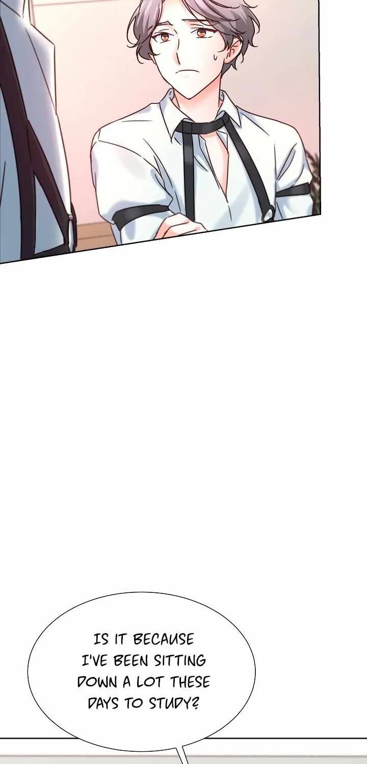 Once Again Idol Zinmanga X Chapter 76 Page 79
