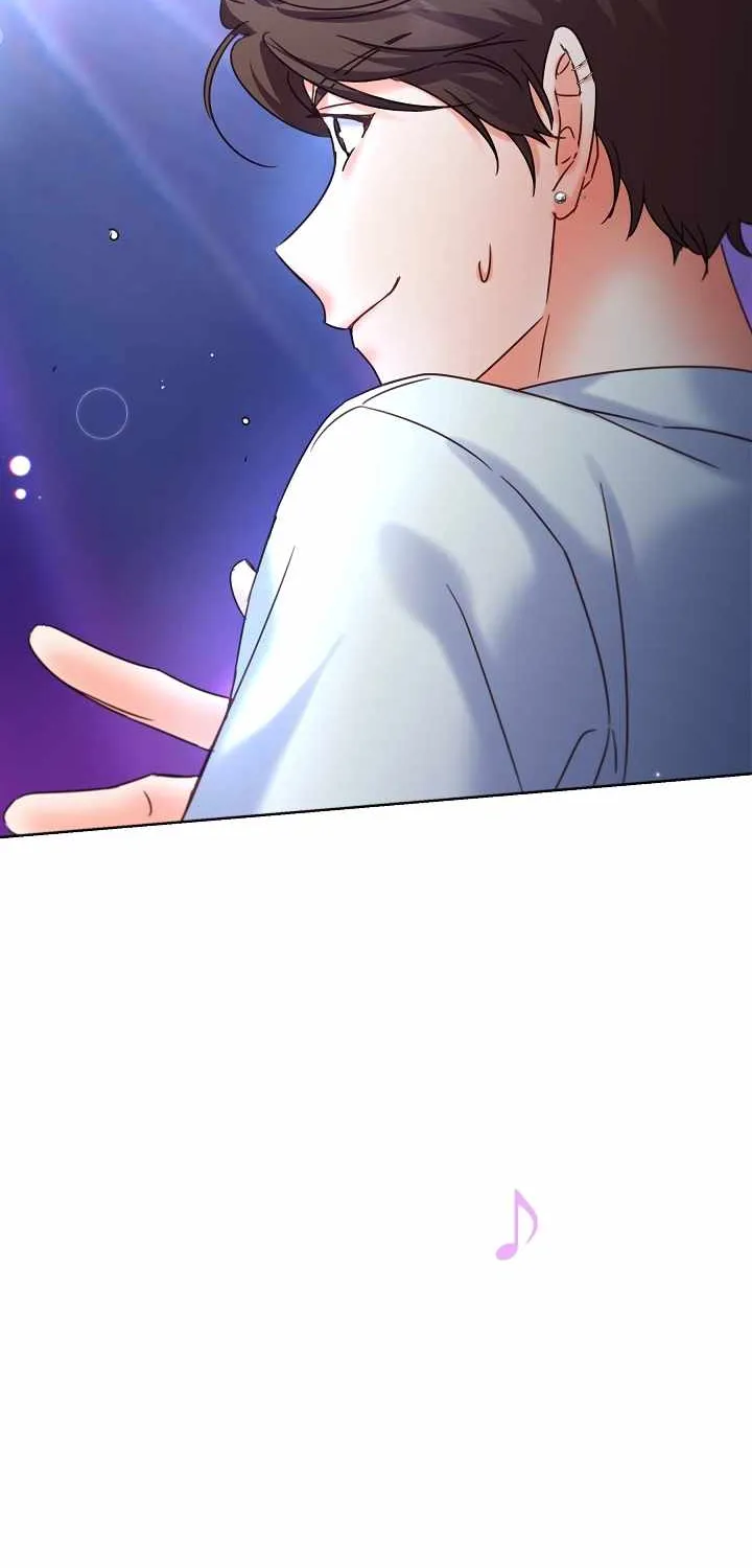 Once Again Idol Zinmanga X Chapter 76 Page 93