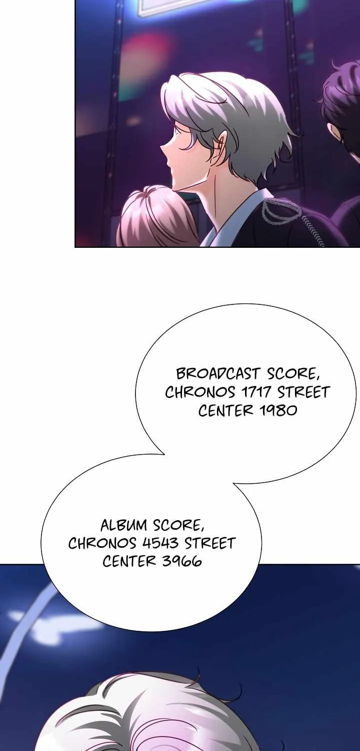 Once Again Idol Zinmanga X Chapter 75 Page 73