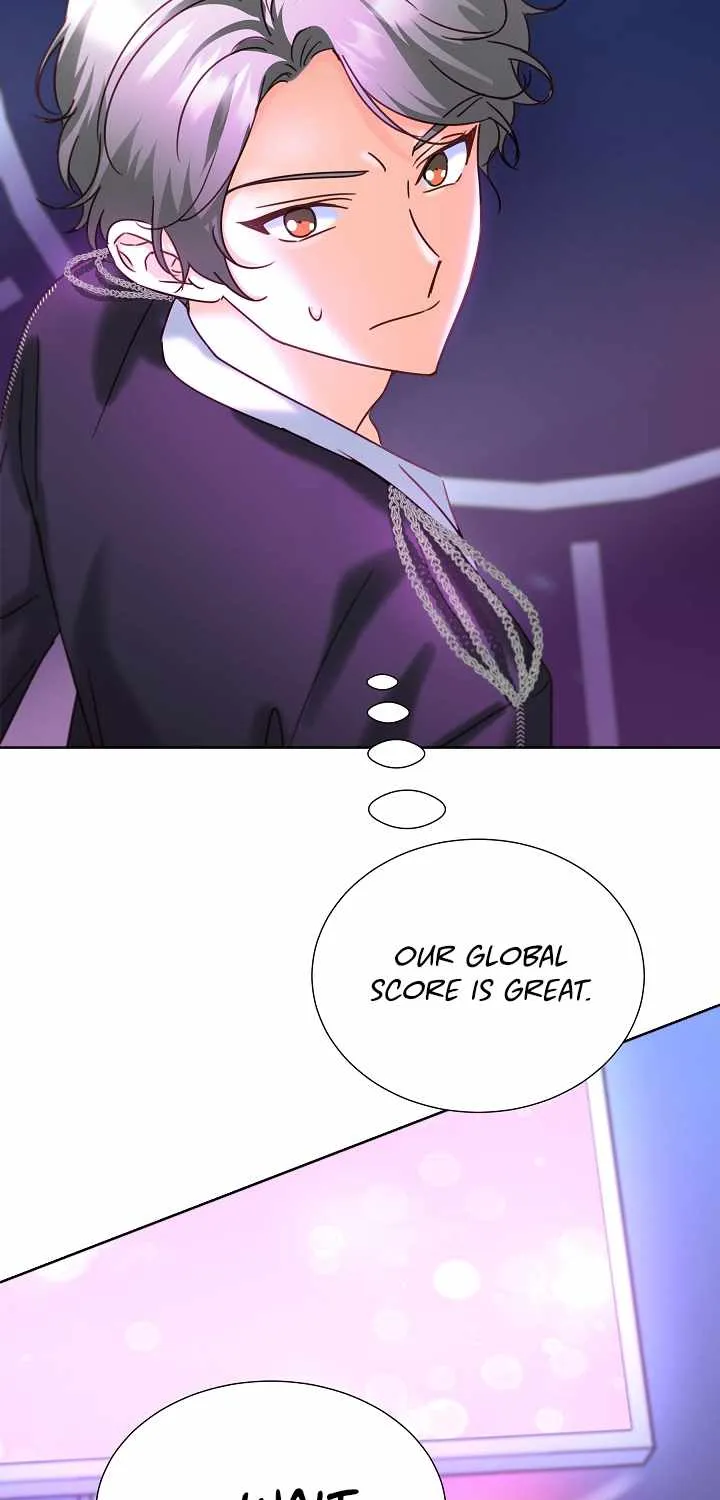 Once Again Idol Zinmanga X Chapter 75 Page 74
