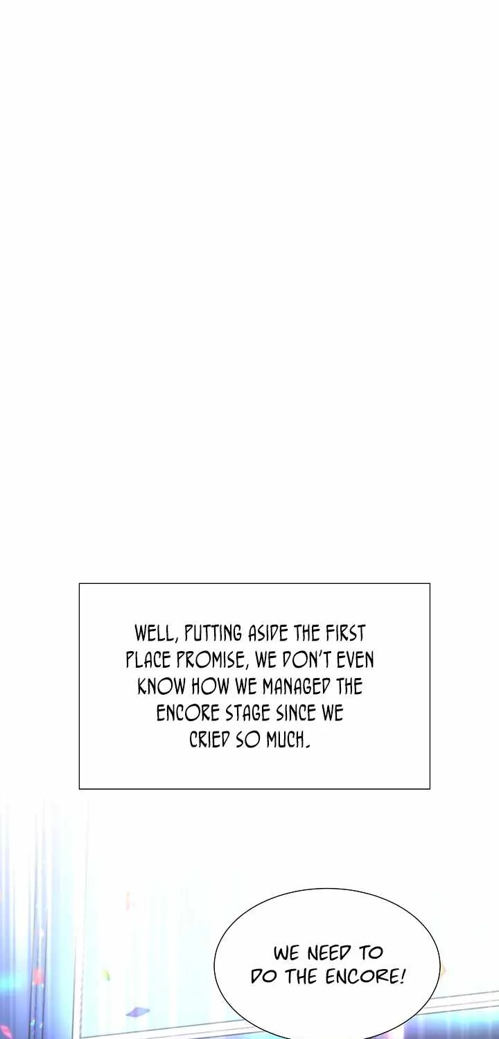 Once Again Idol Zinmanga X Chapter 75 Page 93