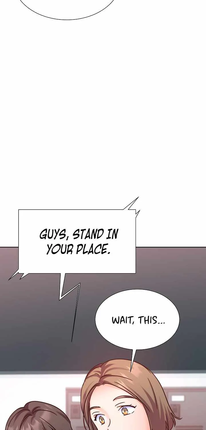 Once Again Idol Zinmanga X Chapter 75 Page 100