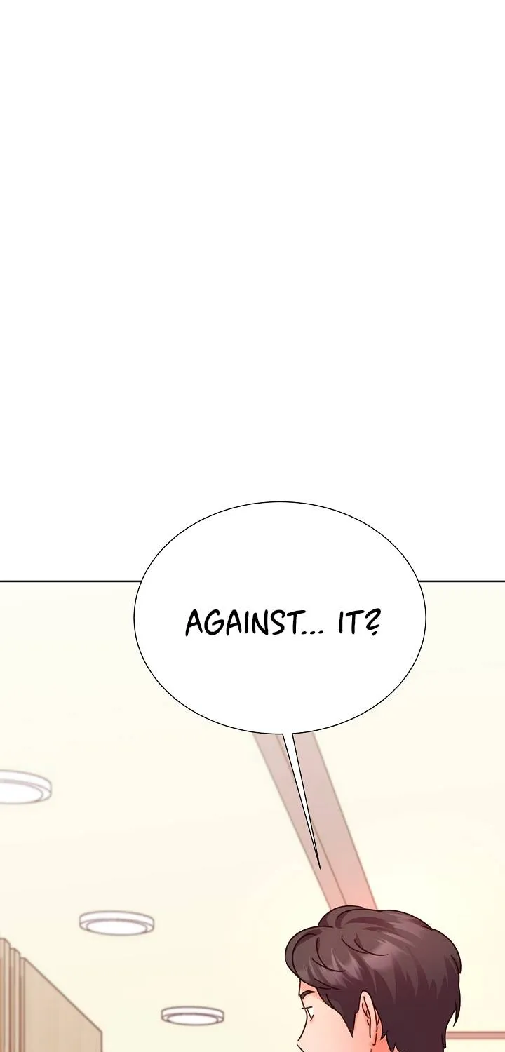 Once Again Idol Zinmanga X Chapter 74 Page 7