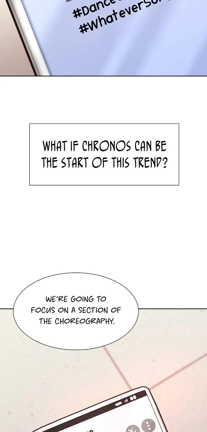 Once Again Idol Zinmanga X Chapter 74 Page 36