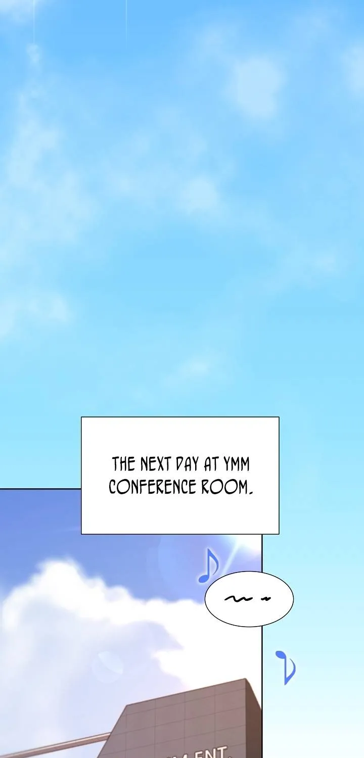 Once Again Idol Zinmanga X Chapter 73 Page 98