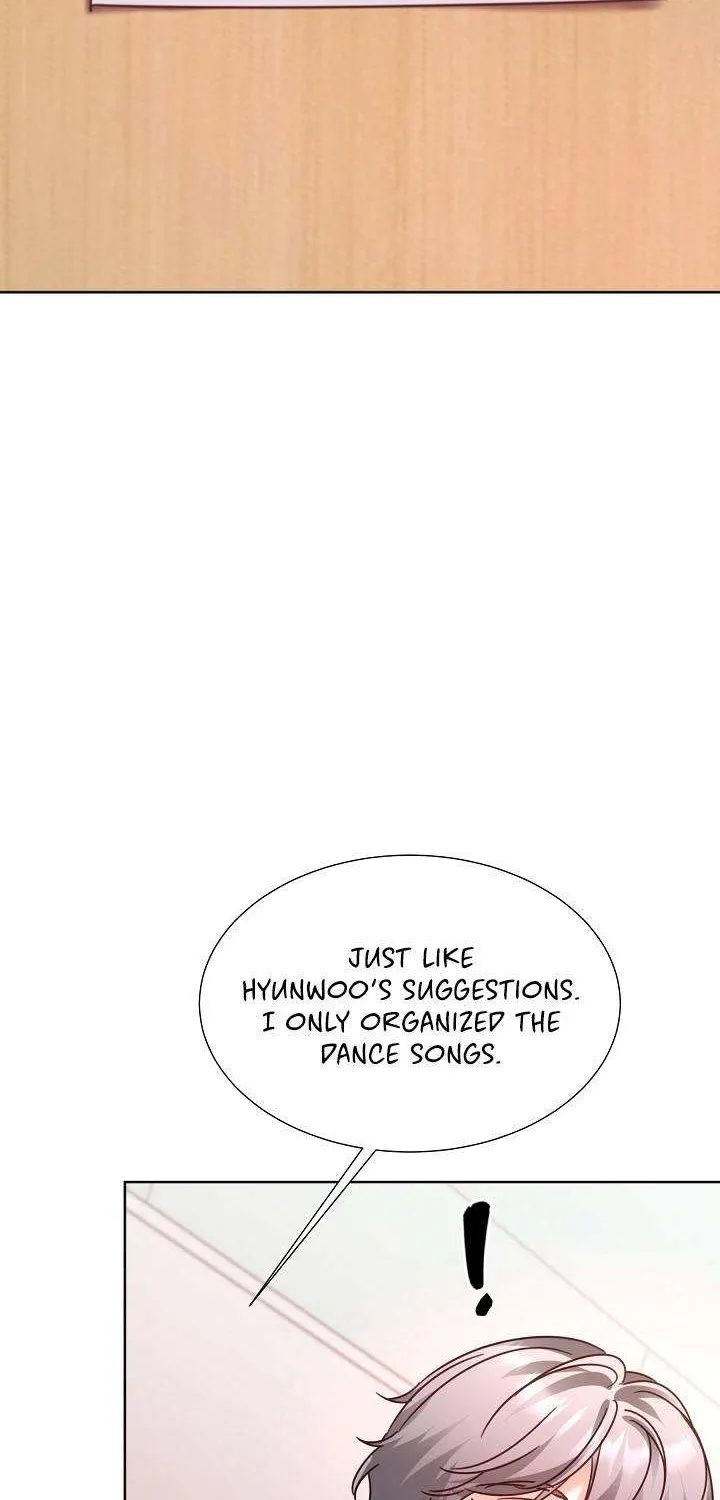 Once Again Idol Zinmanga X Chapter 71 Page 25