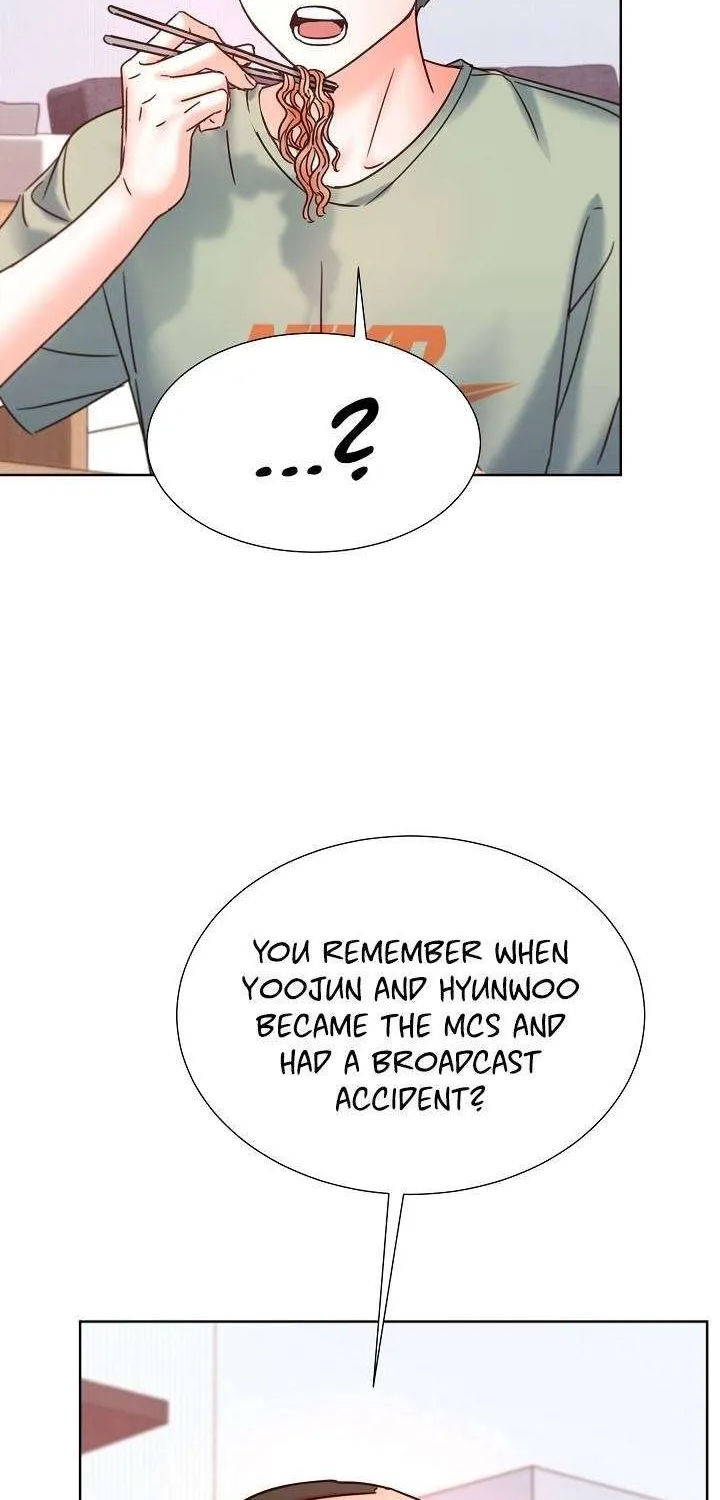 Once Again Idol Zinmanga X Chapter 70 Page 54