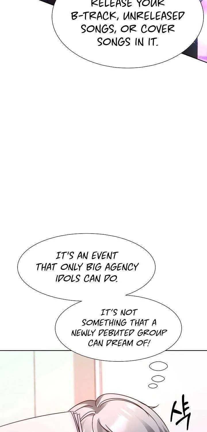Once Again Idol Zinmanga X Chapter 70 Page 72