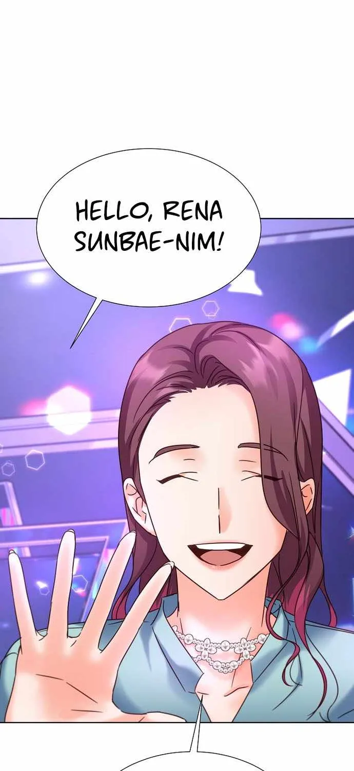 Once Again Idol Zinmanga X Chapter 69 Page 4