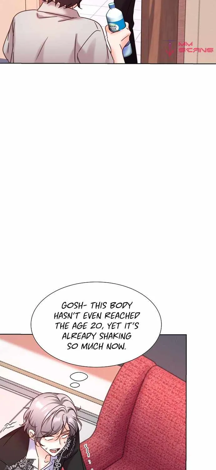 Once Again Idol Zinmanga X Chapter 69 Page 13