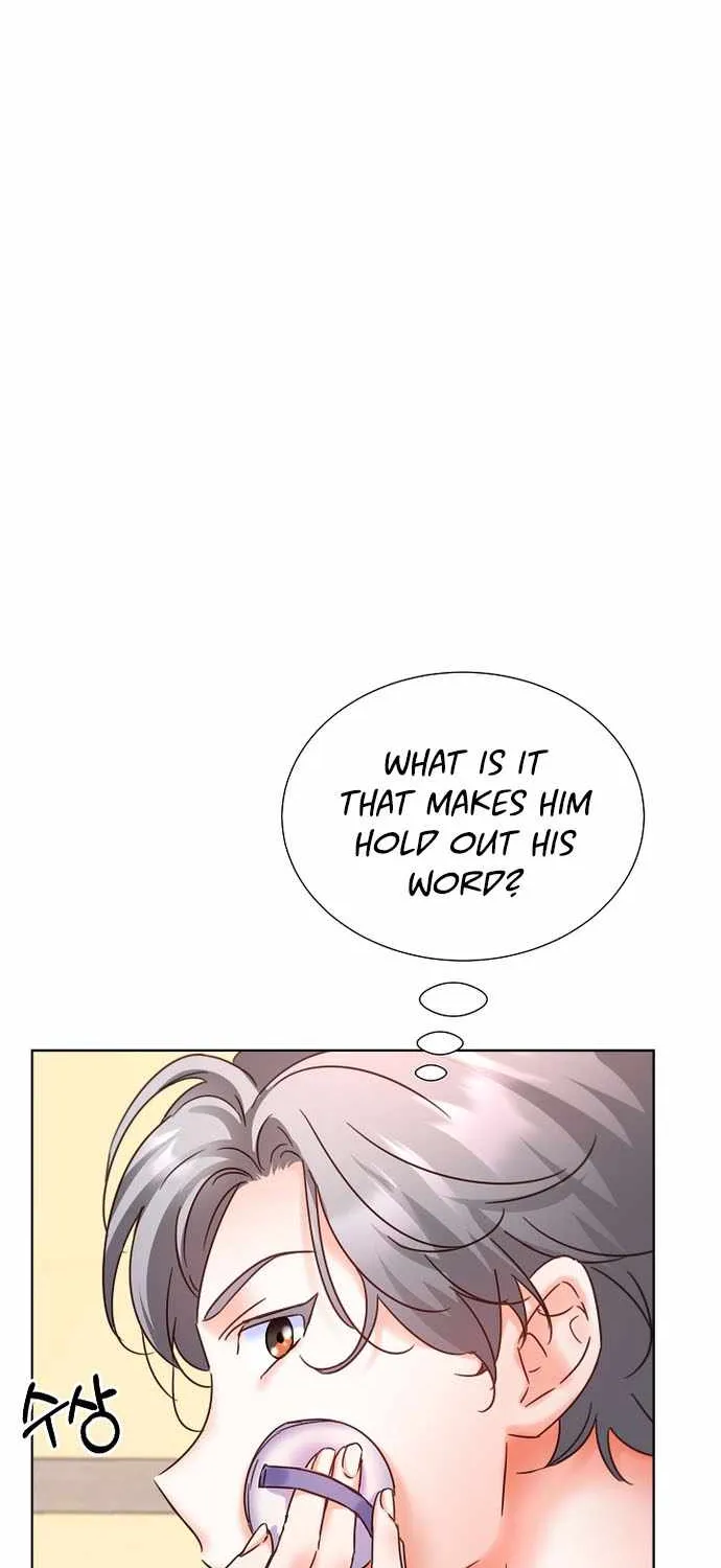 Once Again Idol Zinmanga X Chapter 69 Page 21