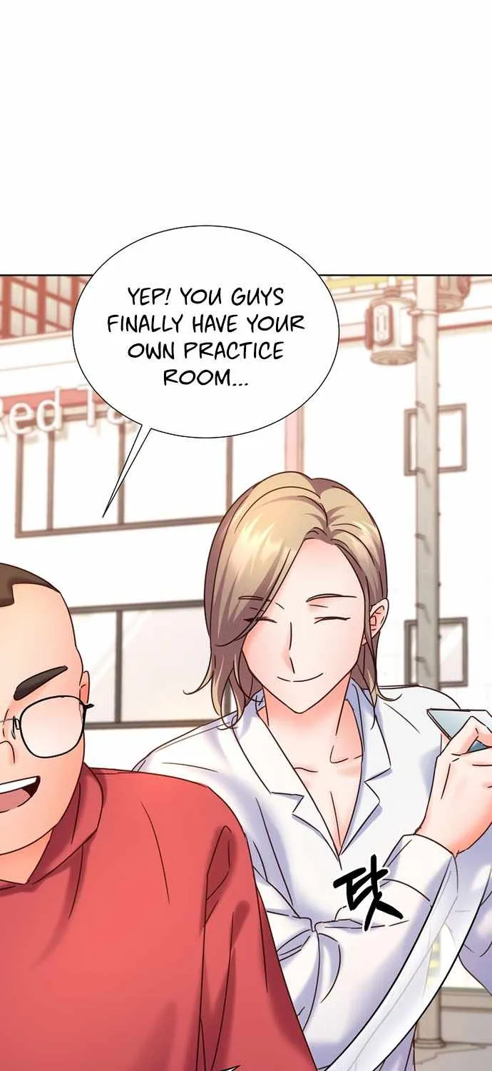 Once Again Idol Zinmanga X Chapter 69 Page 80