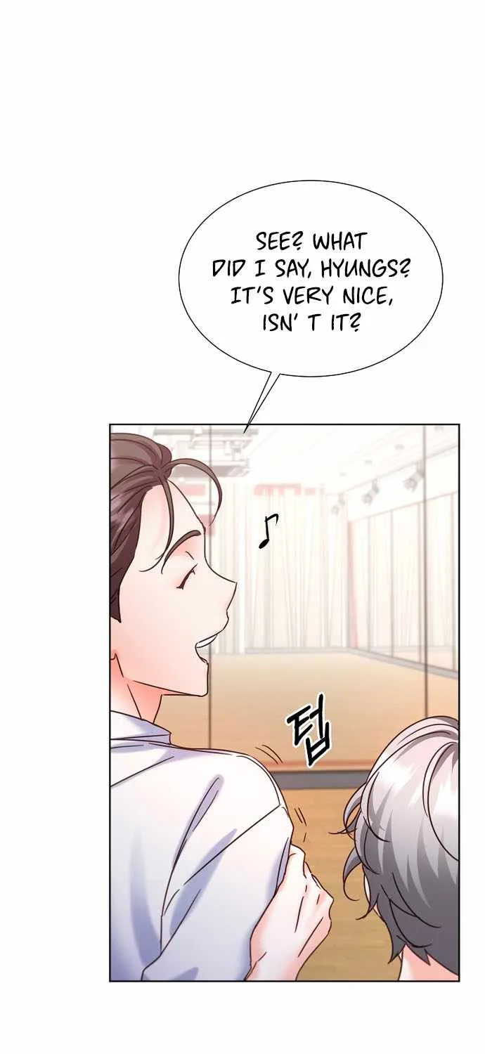 Once Again Idol Zinmanga X Chapter 69 Page 92