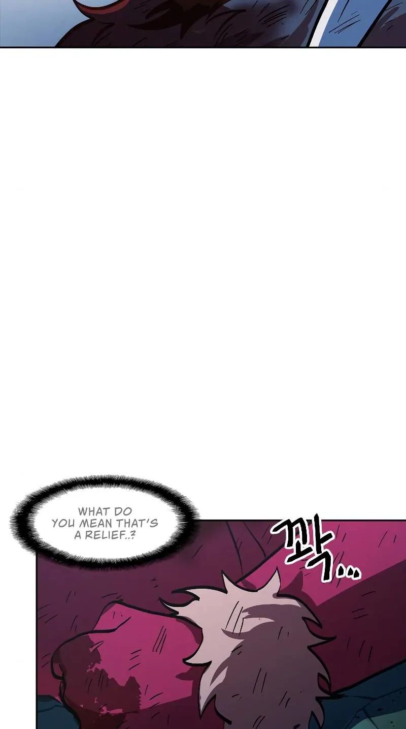 The Last Golden Child Zinmanga X Chapter 11 Page 37
