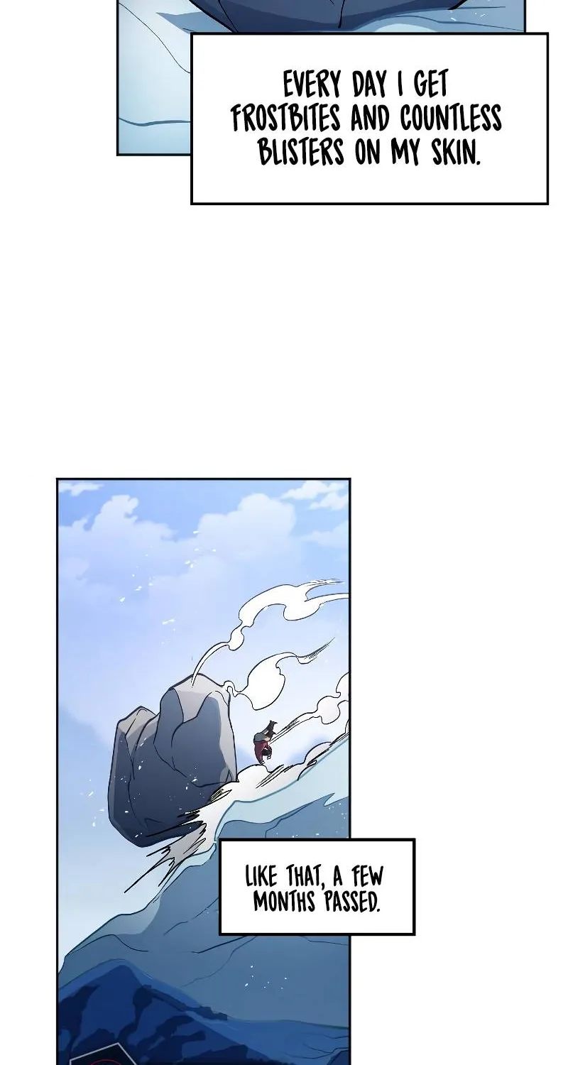 The Last Golden Child Zinmanga X Chapter 11 Page 53