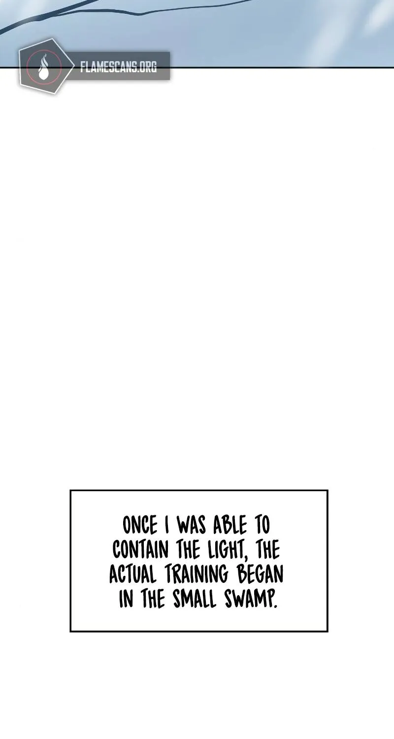 The Last Golden Child Zinmanga X Chapter 11 Page 74