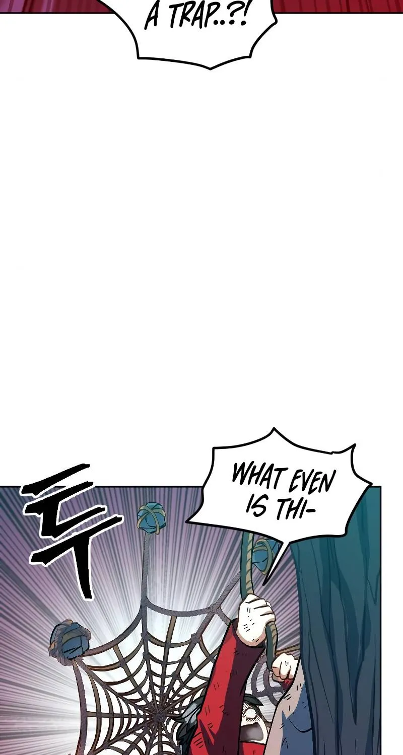 The Last Golden Child Zinmanga X Chapter 11 Page 84