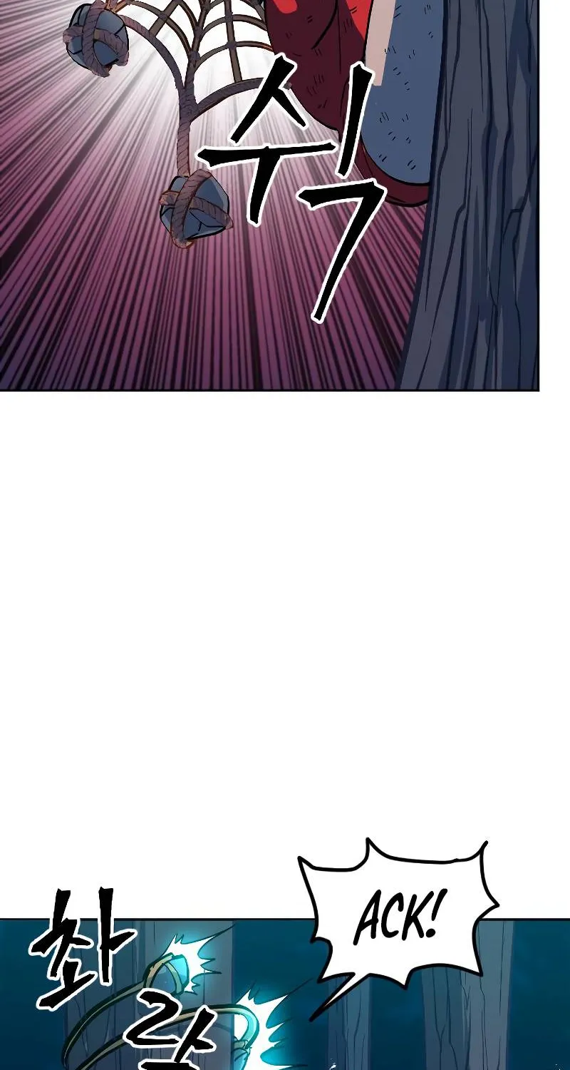 The Last Golden Child Zinmanga X Chapter 11 Page 85