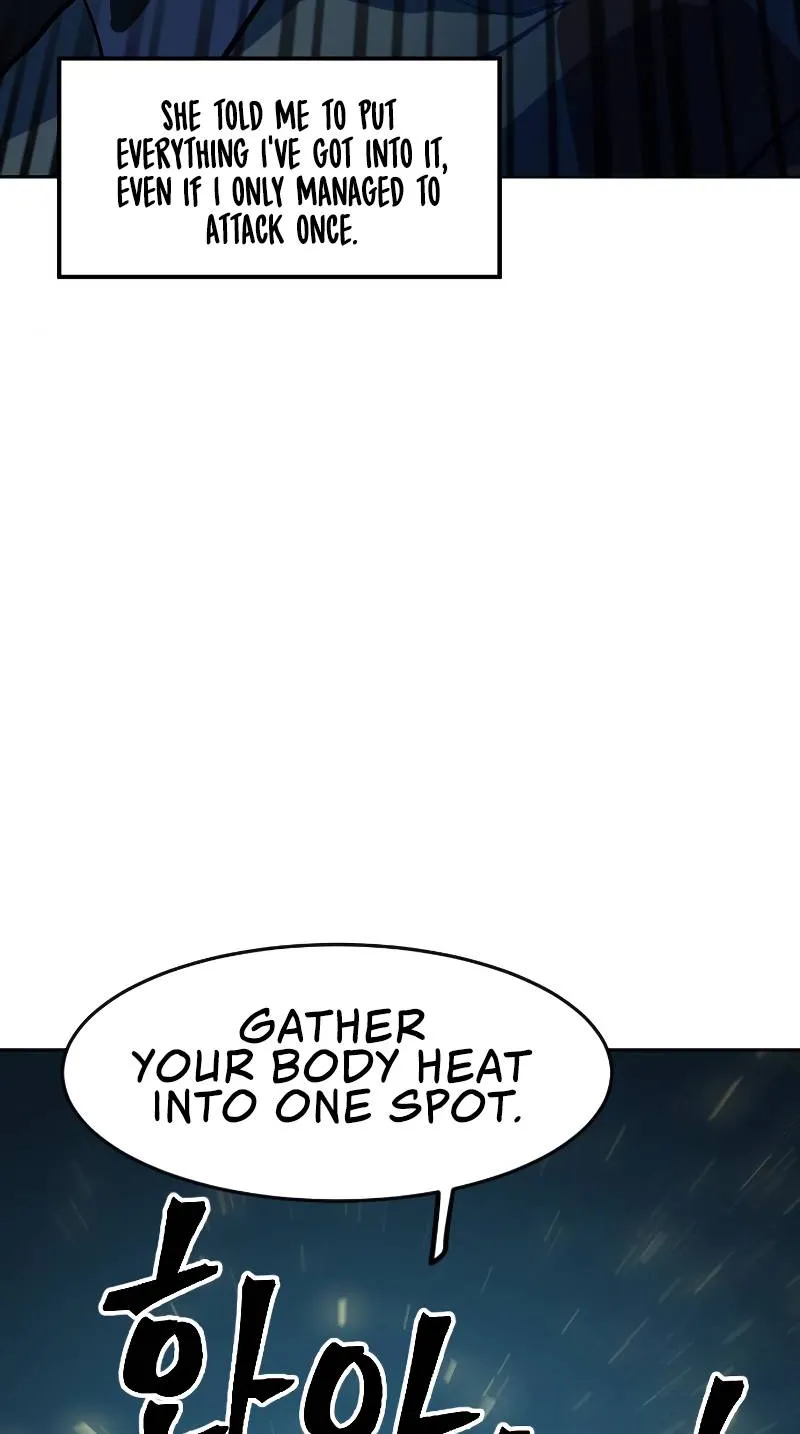 The Last Golden Child Zinmanga X Chapter 11 Page 121