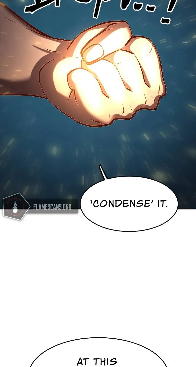 The Last Golden Child Zinmanga X Chapter 11 Page 122