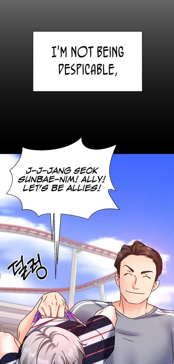Once Again Idol Zinmanga X Chapter 67 Page 67