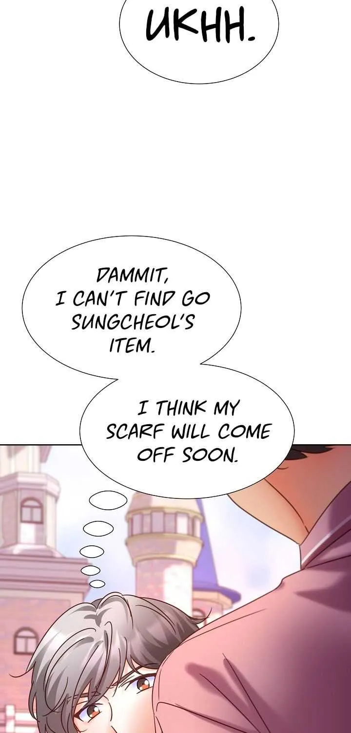Once Again Idol Zinmanga X Chapter 67 Page 91