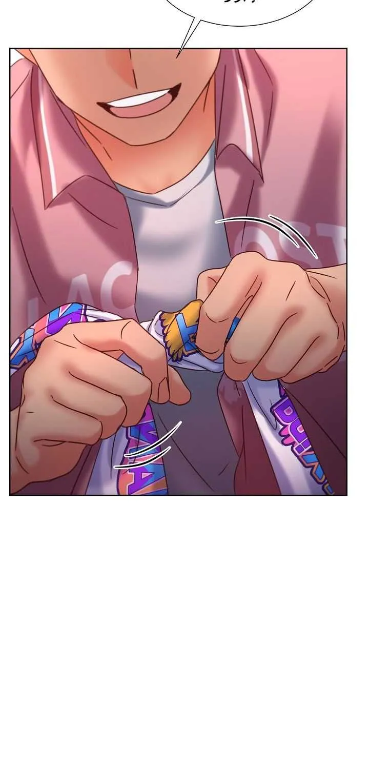Once Again Idol Zinmanga X Chapter 67 Page 93