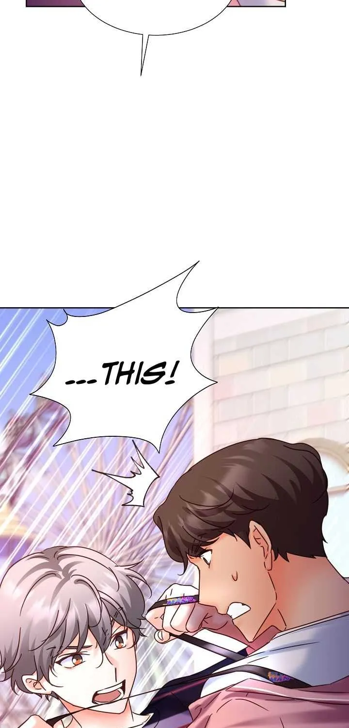 Once Again Idol Zinmanga X Chapter 67 Page 101