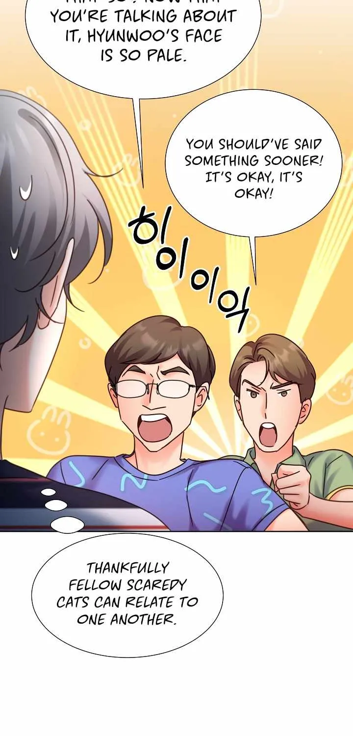 Once Again Idol Zinmanga X Chapter 66 Page 31
