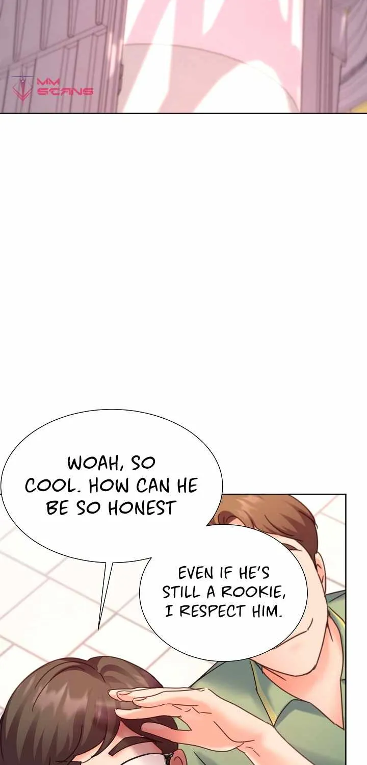 Once Again Idol Zinmanga X Chapter 66 Page 40