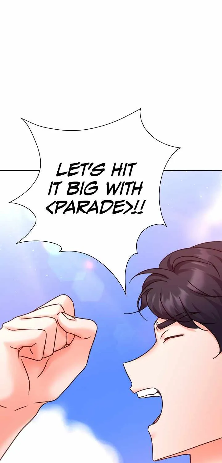Once Again Idol Zinmanga X Chapter 66 Page 50