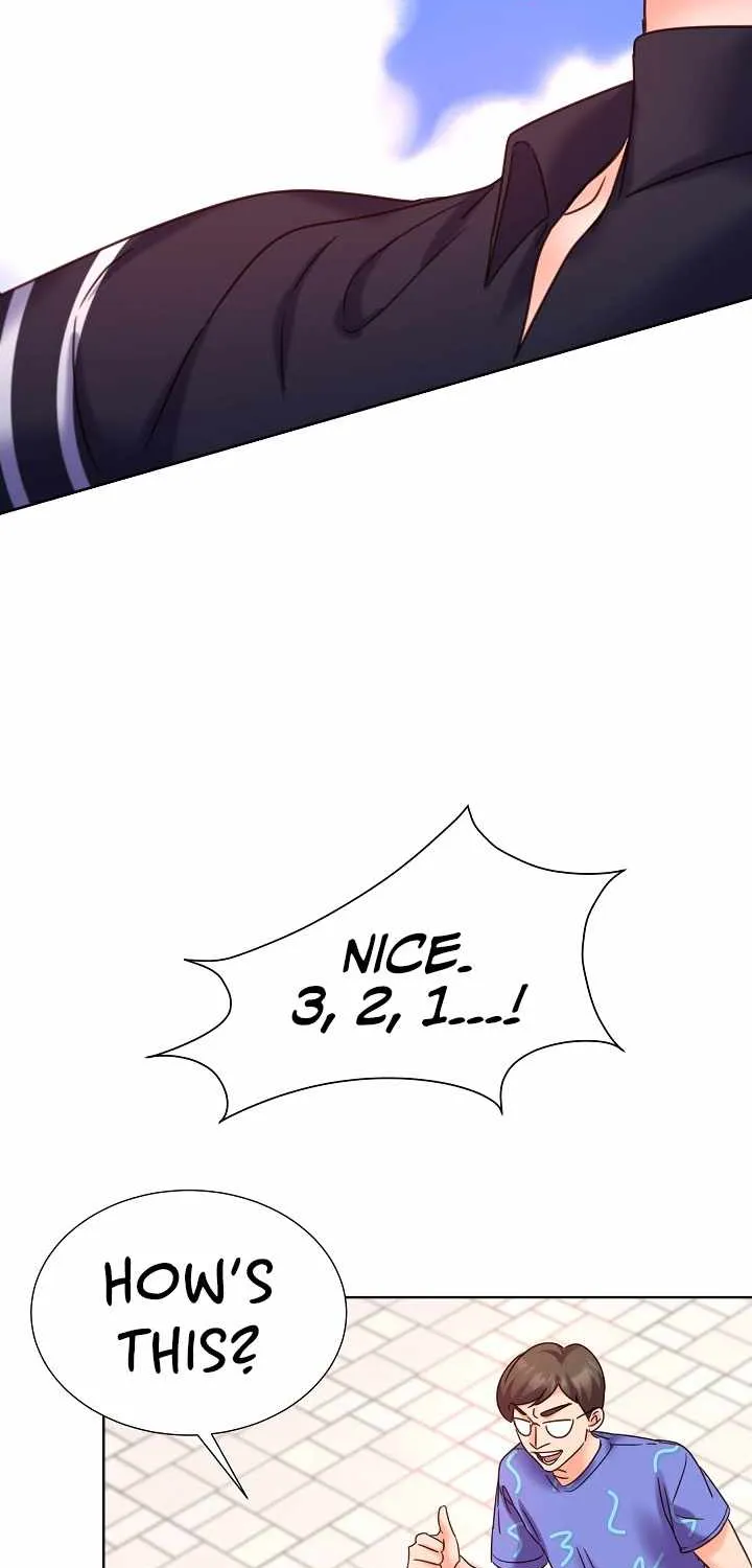 Once Again Idol Zinmanga X Chapter 66 Page 51