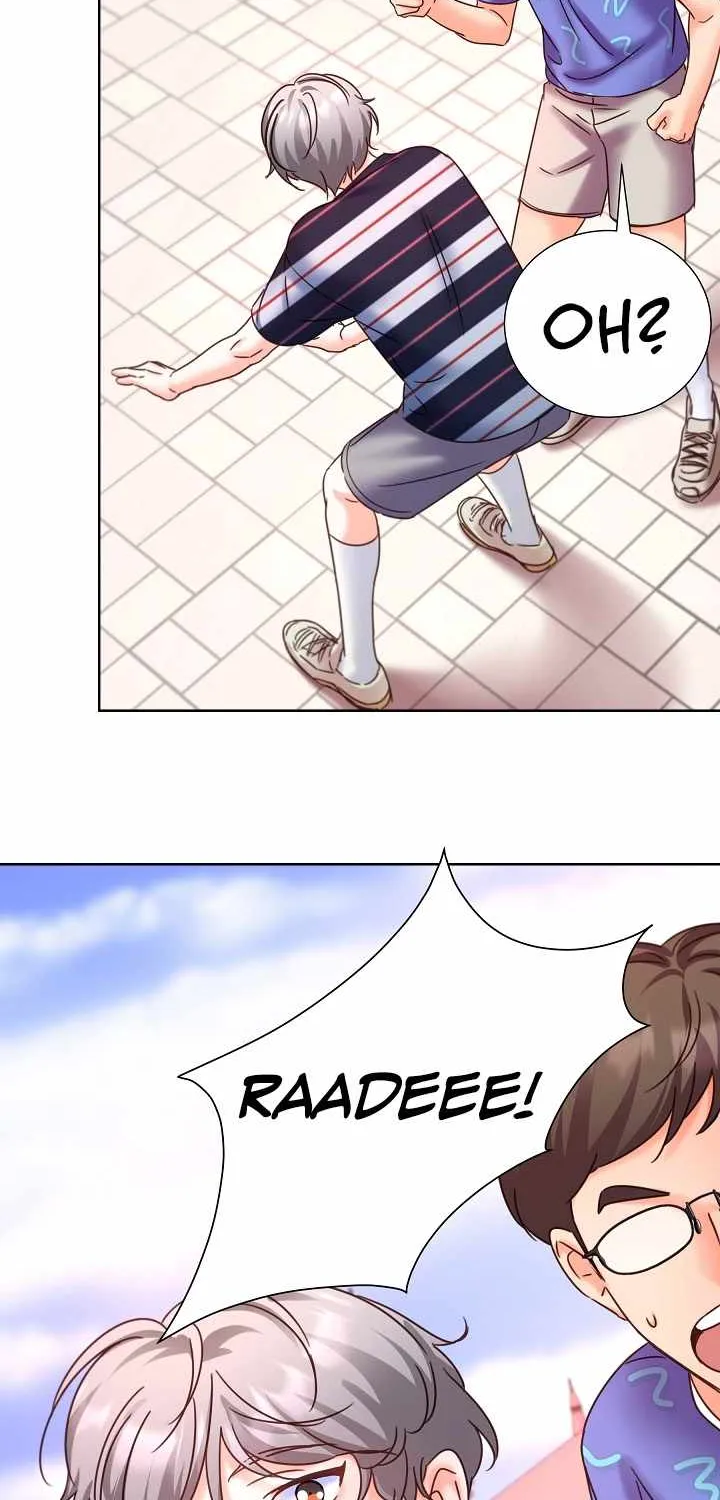 Once Again Idol Zinmanga X Chapter 66 Page 52
