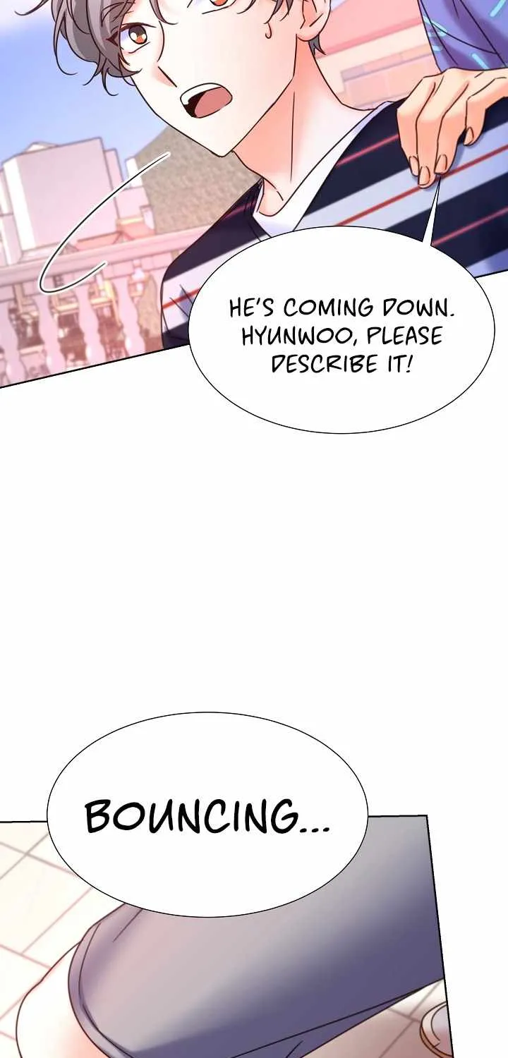 Once Again Idol Zinmanga X Chapter 66 Page 53
