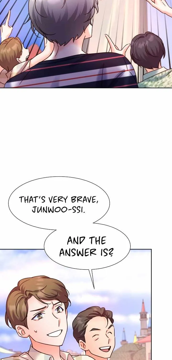 Once Again Idol Zinmanga X Chapter 66 Page 63
