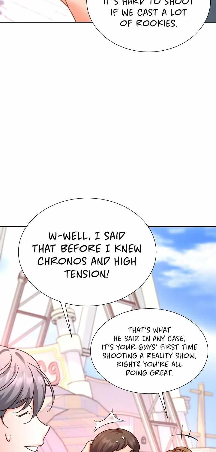 Once Again Idol Zinmanga X Chapter 66 Page 66