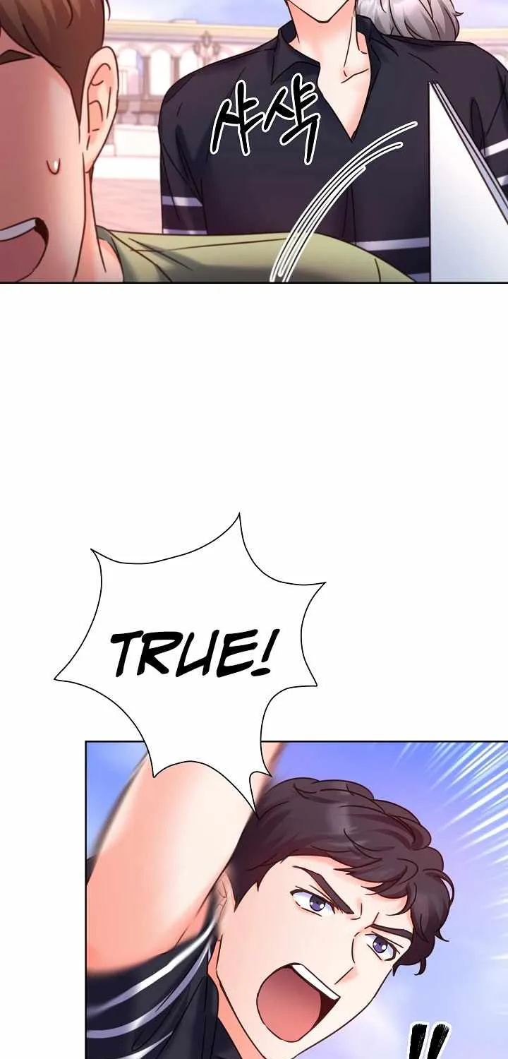 Once Again Idol Zinmanga X Chapter 66 Page 80