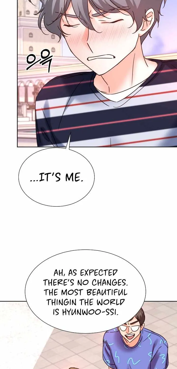 Once Again Idol Zinmanga X Chapter 66 Page 88